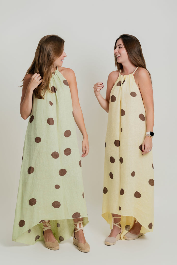 DRESSES
