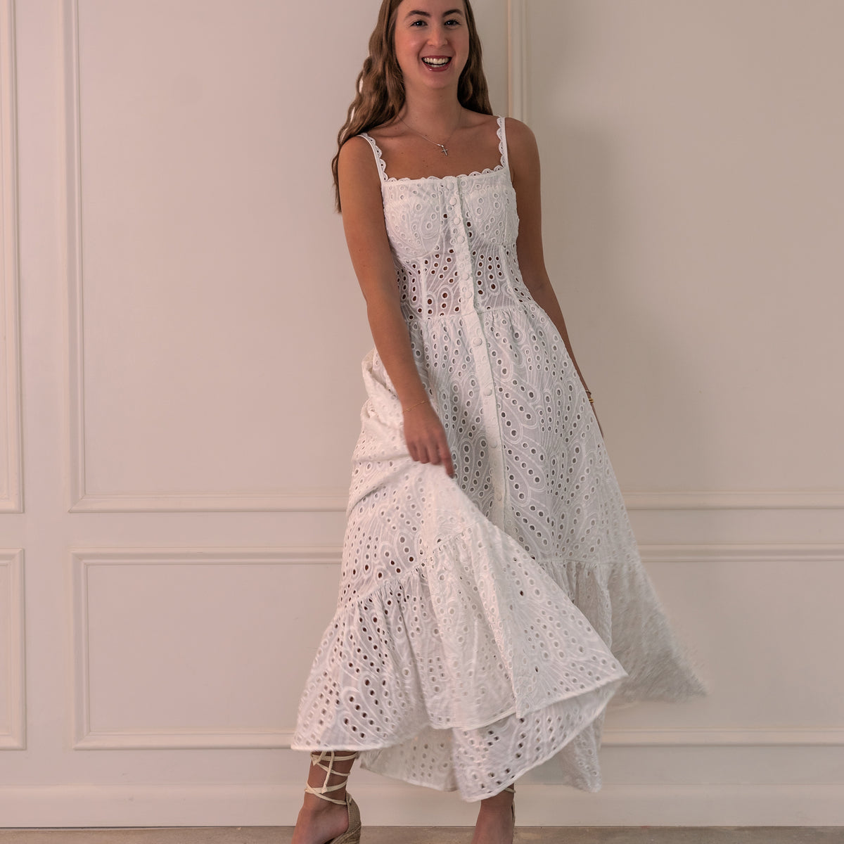 manuela maxi dress Manuela Maxi Dress