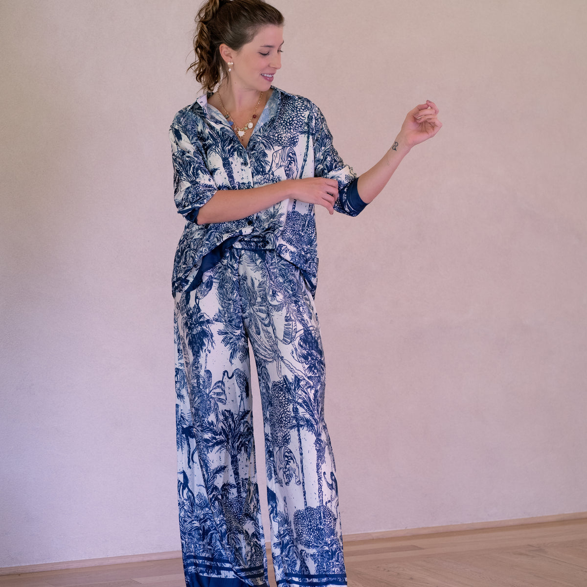 Agash Rebecca Set – AGASH