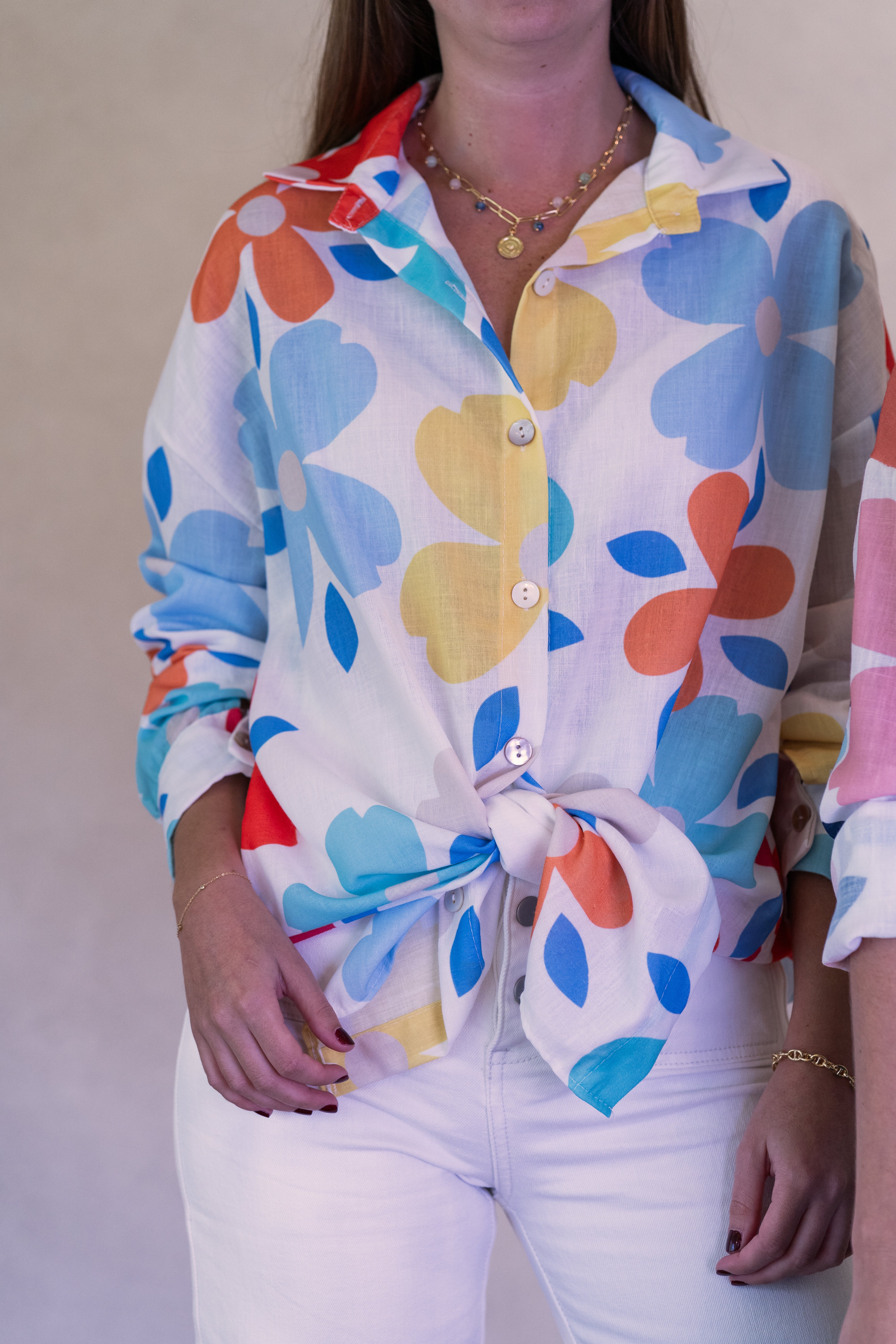 SHIRTS – AGASH
