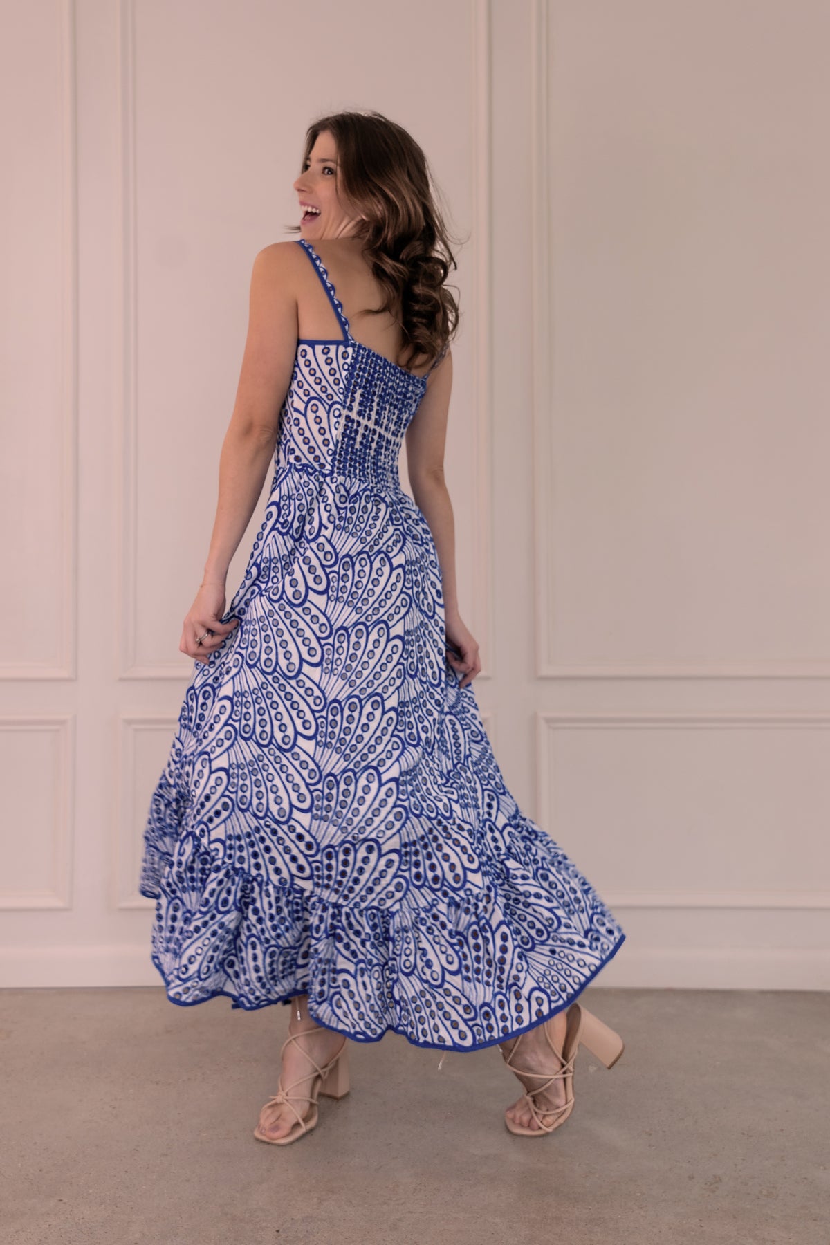 manuela maxi dress Manuela Maxi Dress