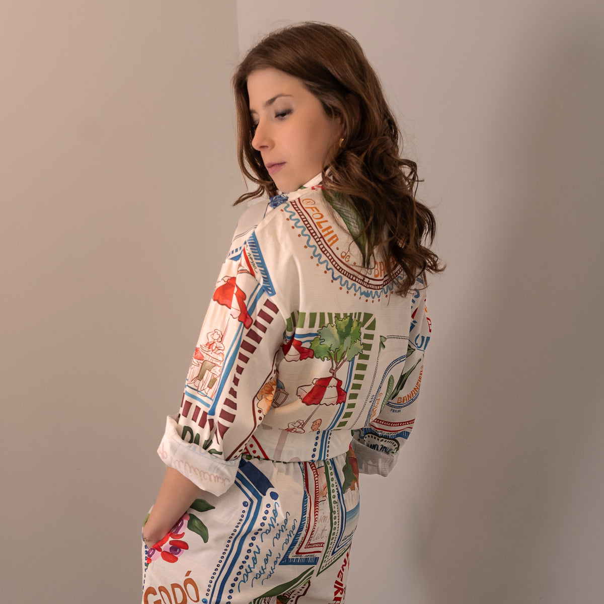 Agash Sicilia Set – AGASH